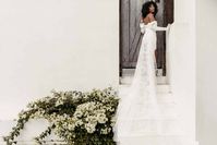 Lovers Society Stevie - Lovers Society Aegean Collection - Lovely Bride