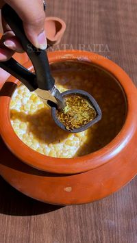 Sannata Raita Recipe