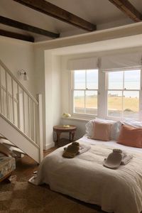 The best Airbnbs in the UK right now 2022 | CN Traveller