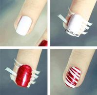 �Do It with Toothpicks and Tape   - Do you want to know a secret? You can draw…