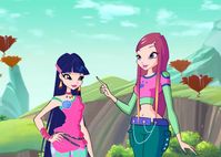 Winx Season 7