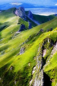 Puy de Sancy ~ Auvergne