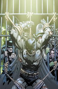 BATMAN #70