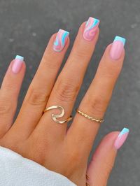 Simple Nail Ideas