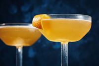 This Cocktail Is Like if the Sidecar Took a Trip to Cuba