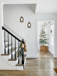 563041951 stairs makeover, stairs design, stairs wall design, great stairs design ideas, smart stairs organization ideas, rustic stairs decor ideas, farmhouse stairs ideas, stairs makeover ideas, stairs design tips, stairs in livingroom, stairs and hallway ideas