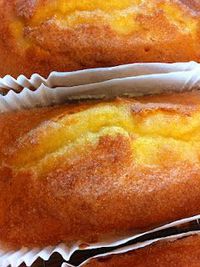 Probably the Best Lemon Drizzle Cake Recipe Ever.....                                                                                                                                                                                 More