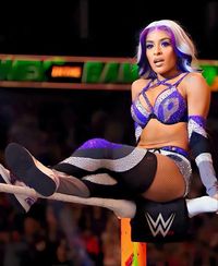 #zelinavega #lwo #wwe