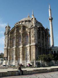 Istanbul, Turkey. Amazing city.