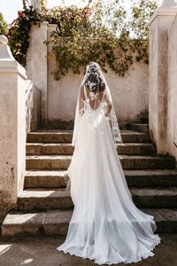 Lovers Society Untamed Heart Collection - Lovely Bride