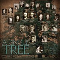 A Single Tree - Scrapbook.com