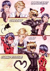 ladybug miraculous | Tumblr