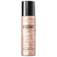 Prep Set Glow Hydrating Spray - Iconic London | Sephora