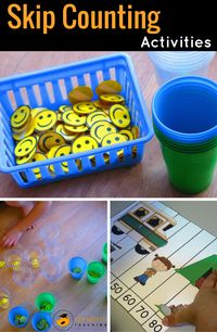 My students love playing math games especially the skip counting game Buzz, which is always a hit! Whether you’re looking for skip counting activities to engage your students or games for your year 1 students, I’m sharing some of my favorite skip counting ideas.