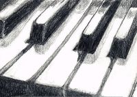 Keyboard sketch