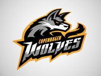 Copenhagen Wolves