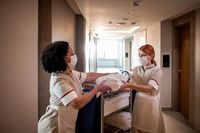 MAKING your bed and keeping the floor tidy might not seem important when you’re spending the night in a hotel. But have you ever spared a thought for the member of staff who has to clean up your mess? A hotel cleaner has shared the things she wishes guests would do to make her life […]