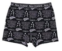 NZ Maori Rugby Haka Boxer Shorts  http://www.shopenzed.com/nz-maori-rugby-haka-boxer-shorts-xidp567777.html