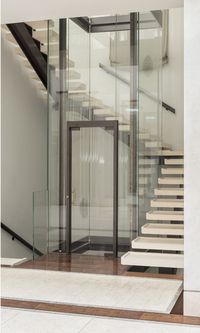 see thru elevator GORG >>> See it. Believe it. Do it. Watch thousands of spinal cord injury videos at SPINALpedia.com