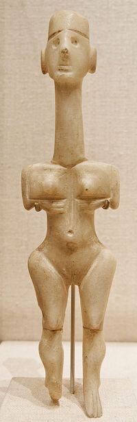 Category:Cycladic figurine Met 45.11.18 - Wikimedia Commons