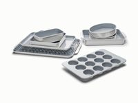 Ceramic-Coated Bakeware Set | Non-Toxic & Non-Stick