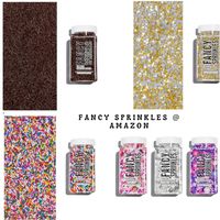 Fancy Sprinkles Chromatica Fancy … curated on LTK