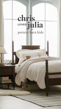  

Shop our Chris Loves Julia collection!
 • https://www.potterybarnkids.com/shop/designers-collaborations/chris-loves-julia/

