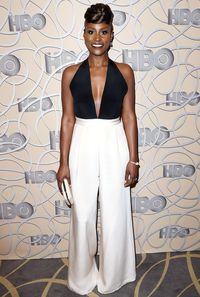 ISSA RAE