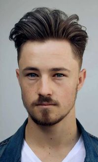 Stylish haircuts for oval face 16 ideas: Find your best look - mens-club.online