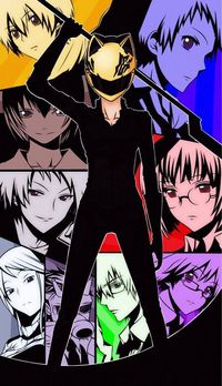 Durarara