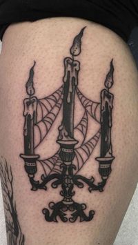 Dive into the dark and artistic world: Goth tattoo ideas. Explore the mystique and creativity of ink that embraces the gothic spirit.