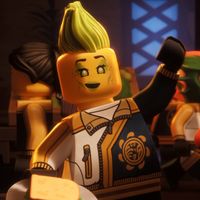 Ninjago: Dragons Rising S2E13 - They Gather for the Feast | tags: tox ninjago, icon pfp