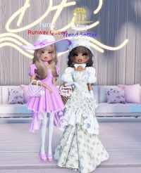 This is inspo for the Roblox game Dress To Impress. Theme - Tea Party. #dresstoimpress #dti #roblox #teaparty