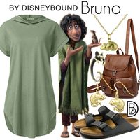 DisneyBound