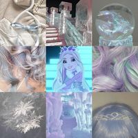 Ever after high aesthetic character