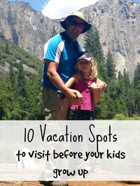 Like many families we take at least one big vacation a year, usually during the Summer break. We love exploring the United States with our kids and road trips are the best ways to really connect with your kids, see the scenery, and find spots you never would have known about had you been on …