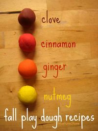 10 FUN FALL SENSORY ACTIVITIES FOR KIDS