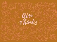 Tech Wallpapers, Backgrounds for November, Thanksgiving | Brit + Co