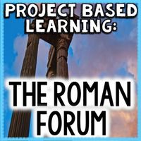 Project Based Learning: Ancient Rome PBL