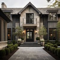 Top 15 House Exterior Trends for 2024 - Nikki's Plate