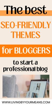 26 Wordpress Themes That Will Boost Your Blog in 2024 Everything about blogging for beginners. How to start a blog for beginners, make money blogging, blogging tips, become a successful blogger, tips to turn your blog into a business, blogging for money, improve blog content, increase blog traffic, grow your blog, blogging resources and tutorials, market your blog, full-time blogger, work with brands, blogging advice, blog design, affiliate programs, SEO tips, blogging niche ideas