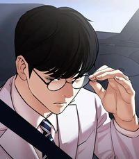 eugene ◞lookism • 외모지상주의. #webtoon #lookism516