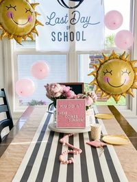 The happiest balloon ever! Bring on all the smiles with this bright sun shaped balloon! Ships flat Inflated size: 29" Purchase includes one sunshine balloon