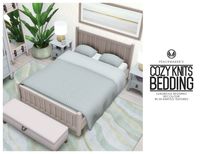 Source: Tumblr | Bedroom | Bedding | Sims 4 | TS4 | Maxis Match | MM | CC | Pin by suepixels