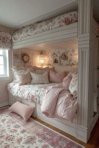 pink room coquette