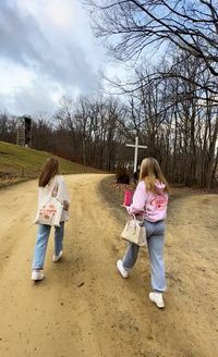 Christian girl camp aesthetic