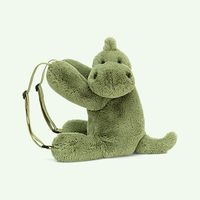 Buy the Jellycat Huggady Backpack at KIDLY UK