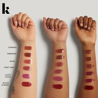 Lassi Lips Staining Long-Lasting Hydrating Lip Oil - Kulfi | Sephora