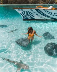 The Moorea Budget Travel Guide: How to Travel Tahiti for Cheap | Away Lands