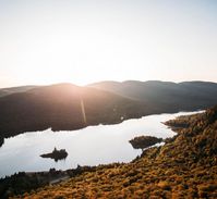 Québec — l'été indien en Chaudière-Appalaches - Hellolaroux